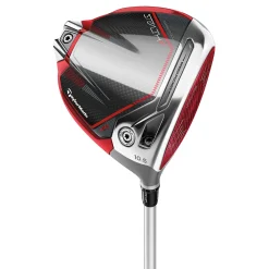 TaylorMade Drivers-Stealth 2 HD Lady