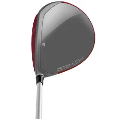 TaylorMade Drivers-Stealth 2 HD Lady