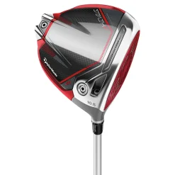 TaylorMade Drivers-Stealth 2 HD Lady