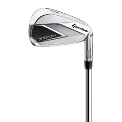 TaylorMade Järnset-Stealth - Lady - Grafit Not Defined