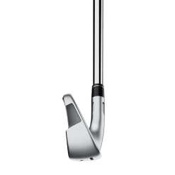 TaylorMade Järnset-Stealth - Lady - Grafit Not Defined