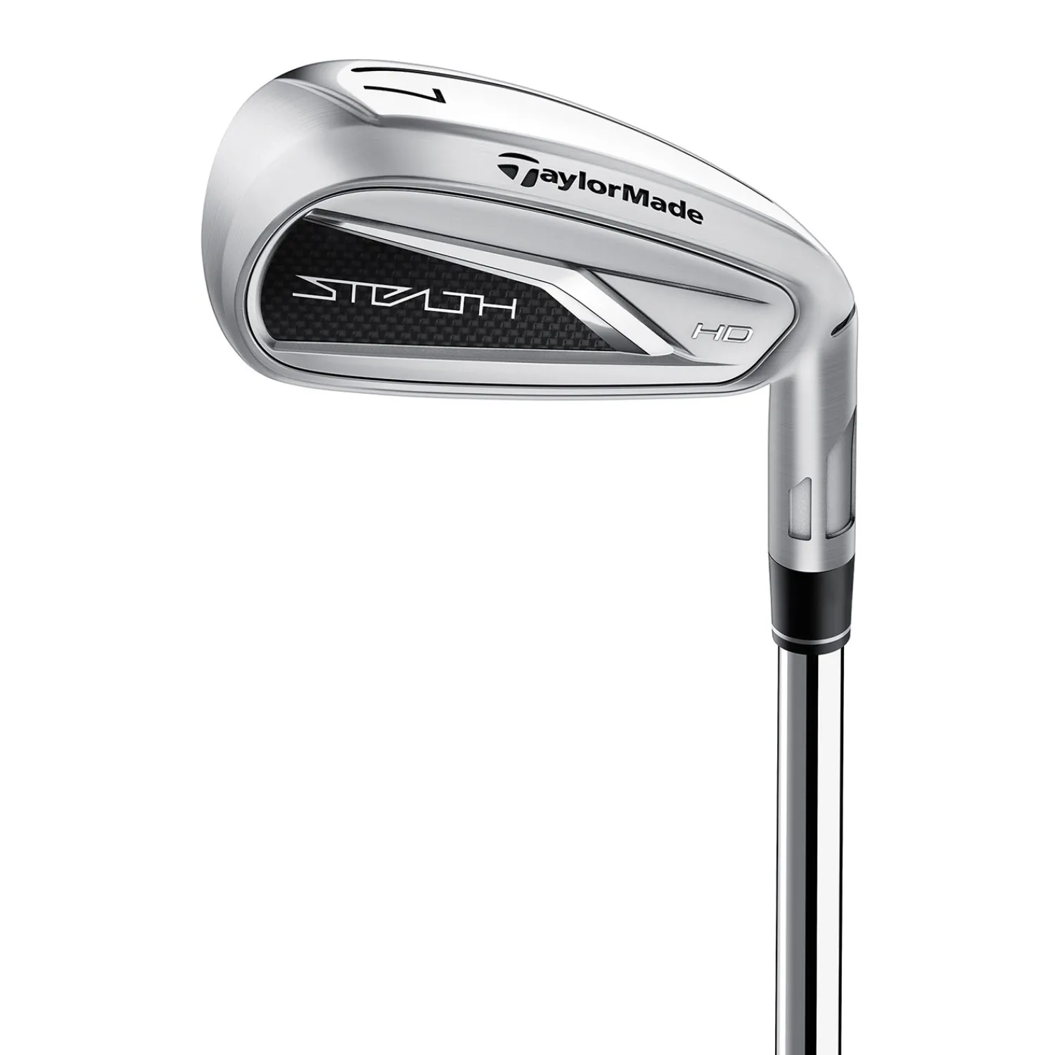 TaylorMade Järnset-Stealth Hd - Stål