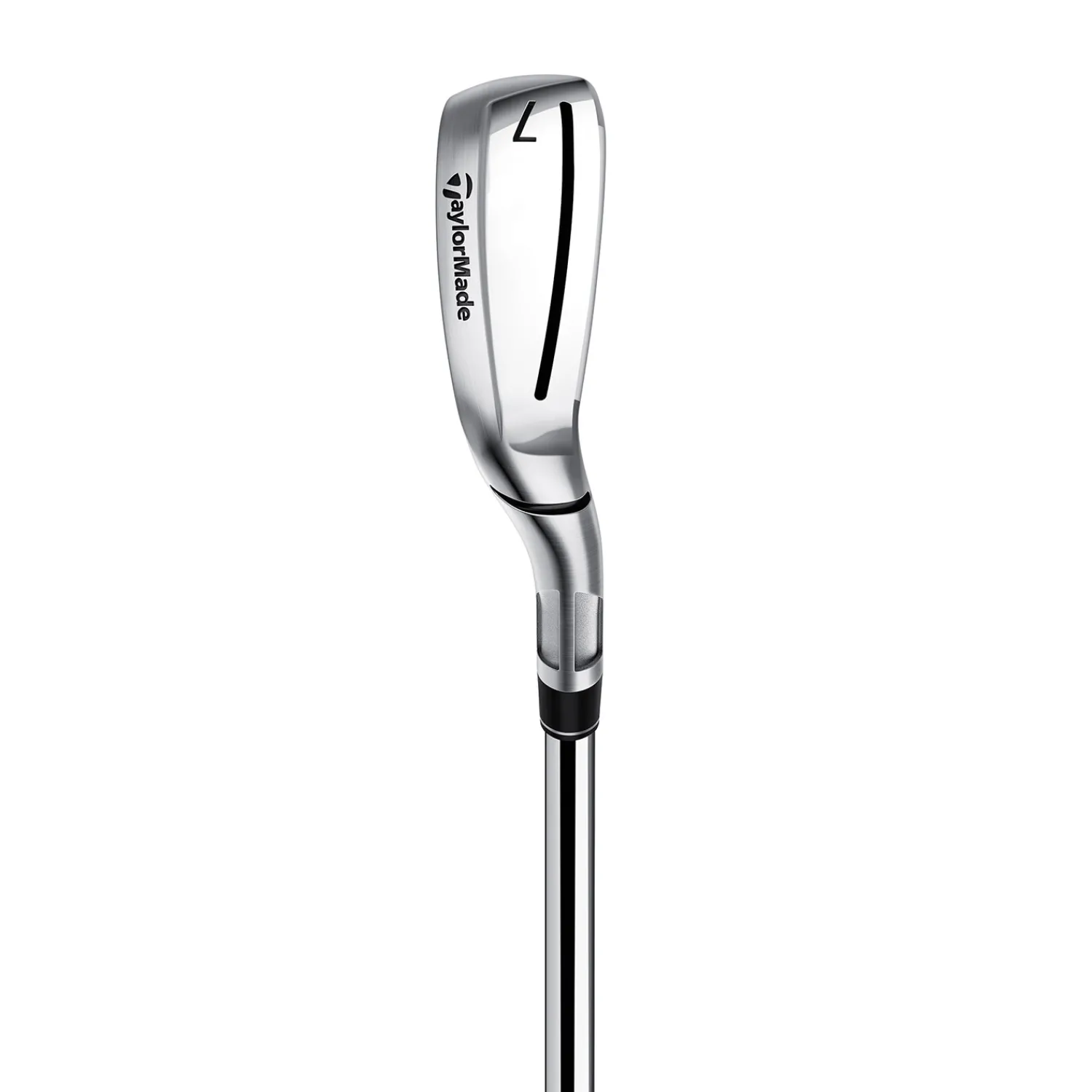 TaylorMade Järnset-Stealth Hd - Stål