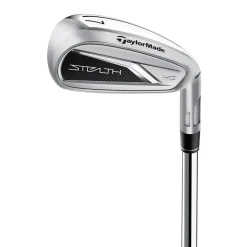 TaylorMade Järnset-Stealth Hd - Stål