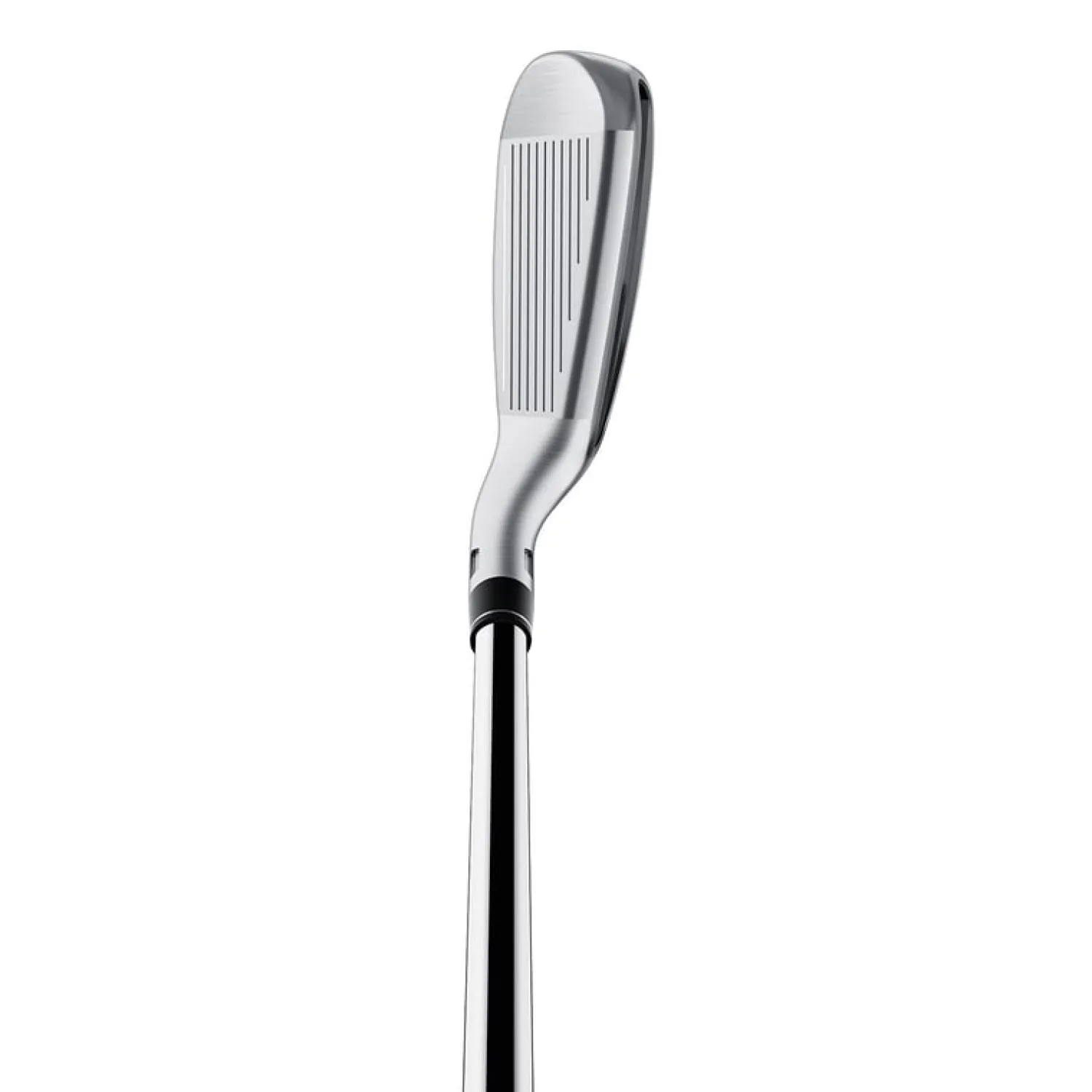 TaylorMade Järnset-Stealth Hd - Stål