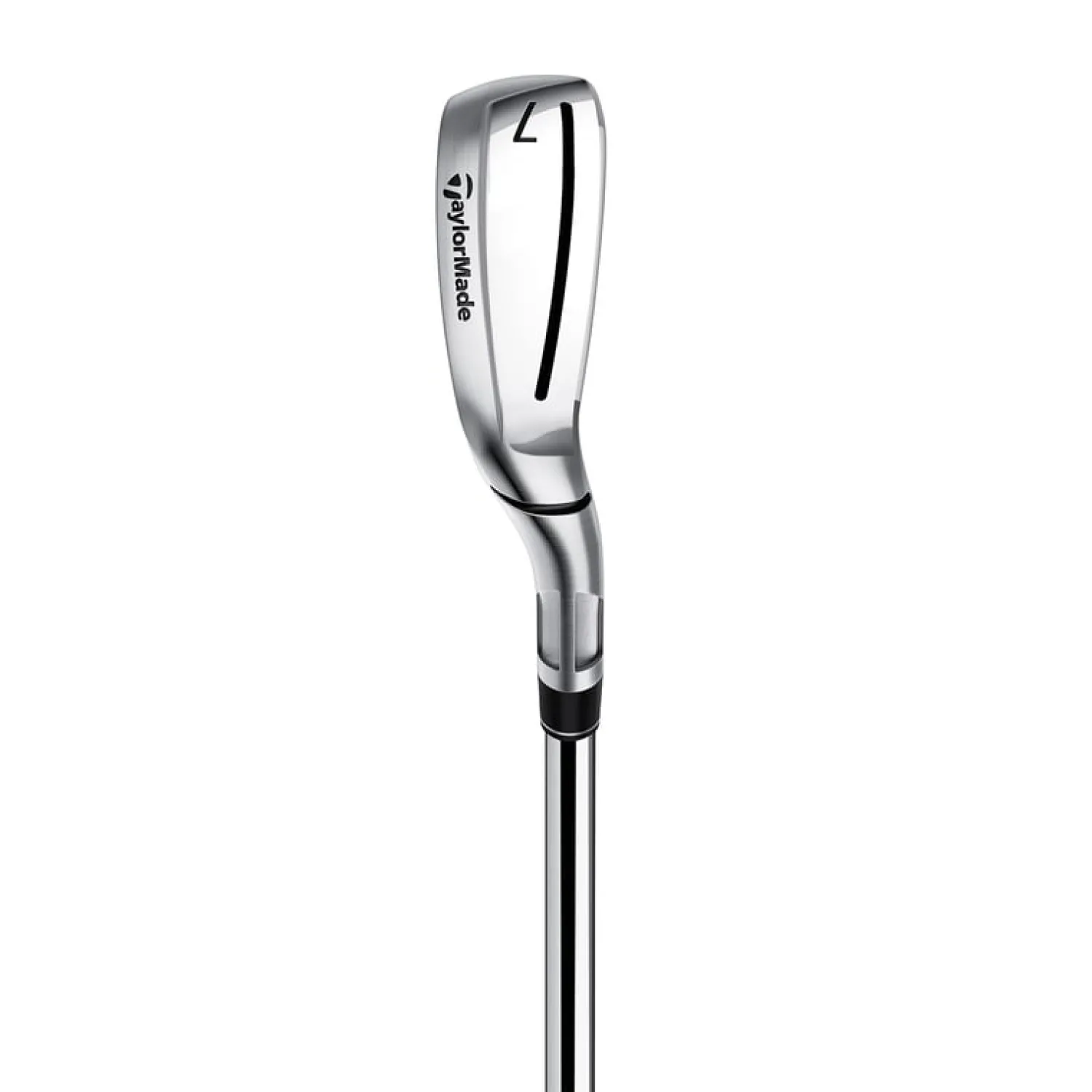 TaylorMade Järnset-Stealth Hd - Stål