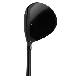 TaylorMade Fairwaywoods-Stealth2 Steel No-Color