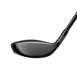 TaylorMade Fairwaywoods-Stealth2 Steel No-Color