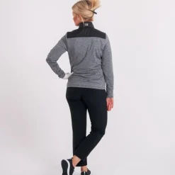 Cutter & Buck Jackor Dam-Stelth Svart Svart (99)