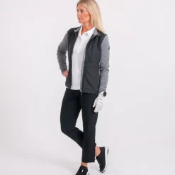 Cutter & Buck Jackor Dam-Stelth Svart Svart (99)