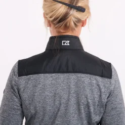 Cutter & Buck Jackor Dam-Stelth Svart Svart (99)