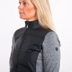 Cutter & Buck Jackor Dam-Stelth Svart Svart (99)