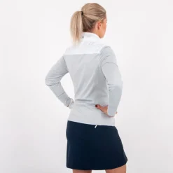 Cutter & Buck Jackor Dam-Stelth Vit Vit (00)