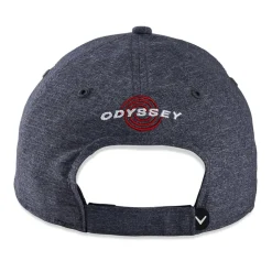 Callaway Kepsar-Stitch Magnet Charcoalcoal