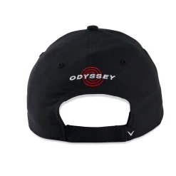 Callaway Kepsar-Stitch Magnet Svart Black