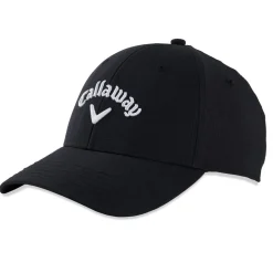 Callaway Kepsar-Stitch Magnet Svart Black