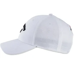 Callaway Kepsar-Stitch Magnet Vit White