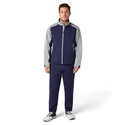 Callaway Regnjackor Herr-Stormlite II Jacket Grå Concrete