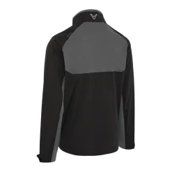 Callaway Regnjackor Herr-Stormlite II Jacket Svart Caviar