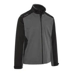 Callaway Regnjackor Herr-Stormlite II Jacket Svart Caviar