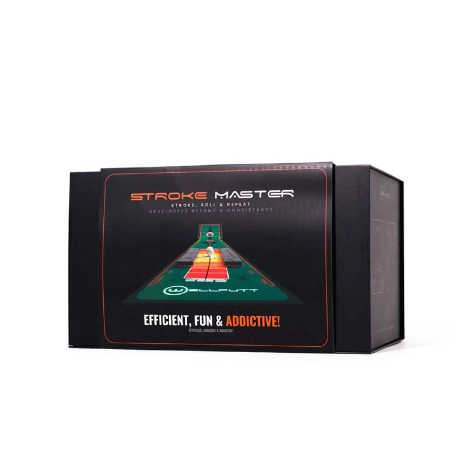 Wellputt Övrig Träning|Putträning-Stroke Master 2.5m Set