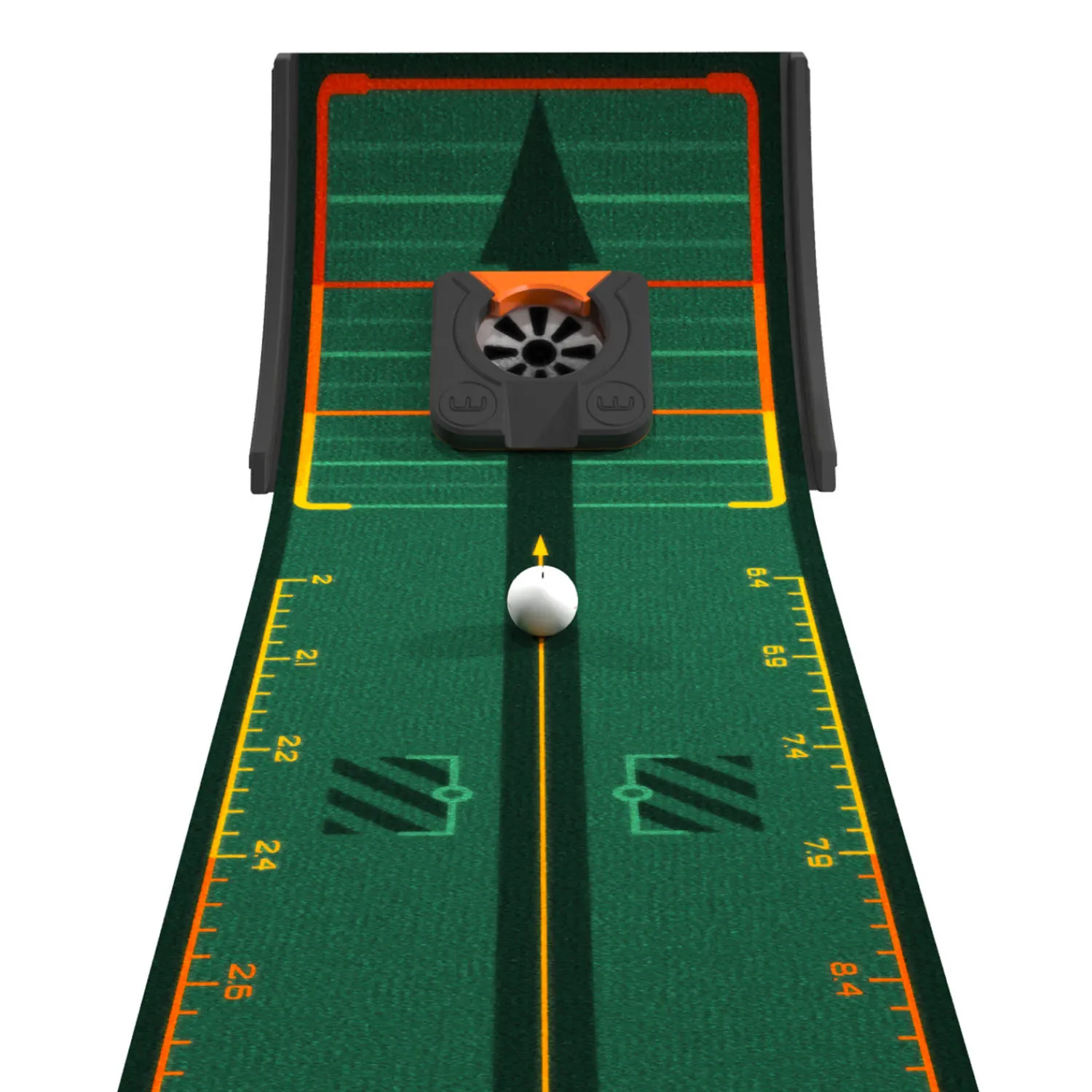 Wellputt Övrig Träning|Putträning-Stroke Master 2.5m Set