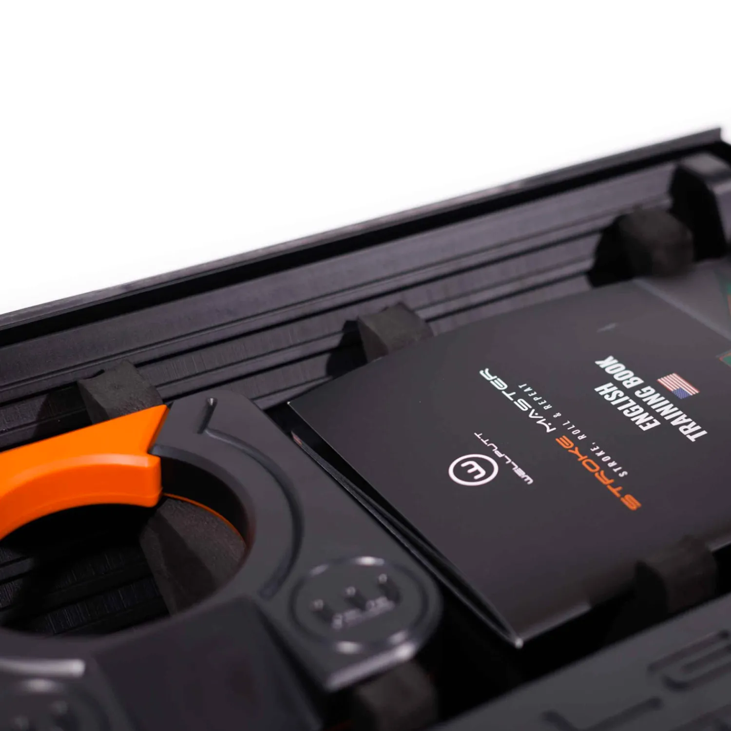 Wellputt Övrig Träning|Putträning-Stroke Master 2.5m Set