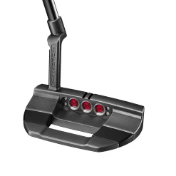 Scotty Cameron Midmalletputter-Studio Xperimental Fastback 2