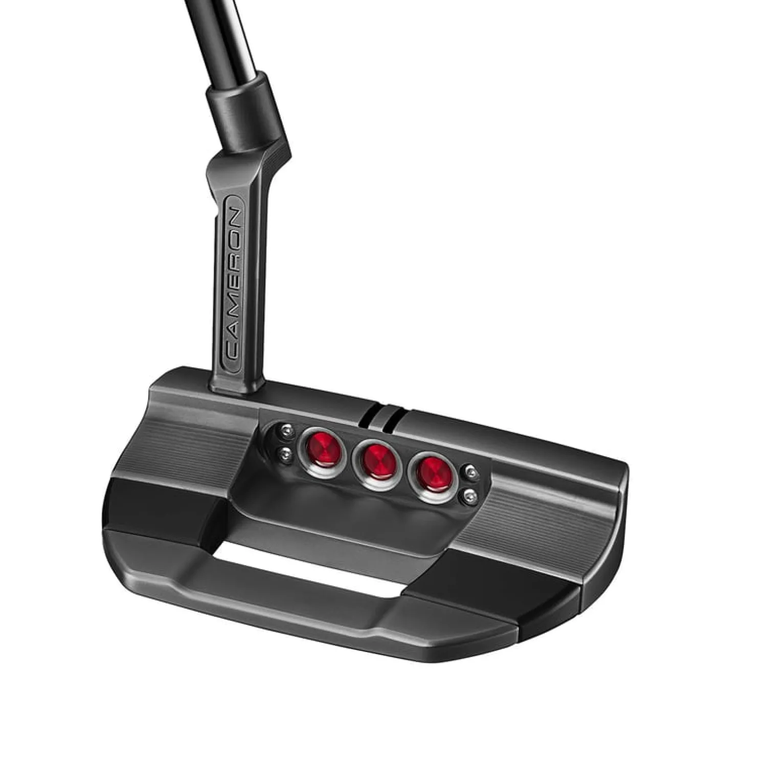 Scotty Cameron Midmalletputter-Studio Xperimental Fastback 2