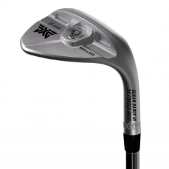 PXG Wedgar-Sugar Daddy III Chrome