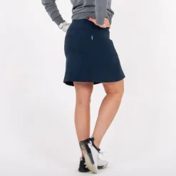 Cutter & Buck Skorts & Kjolar-Suncadia Blå Navy (580)