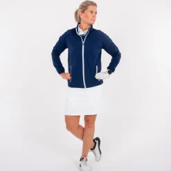 Cutter & Buck Skorts & Kjolar-Suncadia Vit Vit (00)