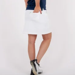 Cutter & Buck Skorts & Kjolar-Suncadia Vit Vit (00)