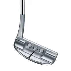 Scotty Cameron Midmalletputter-Super Select Del Mar Steel