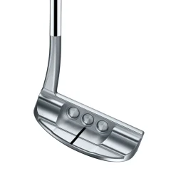 Scotty Cameron Midmalletputter-Super Select Del Mar Steel