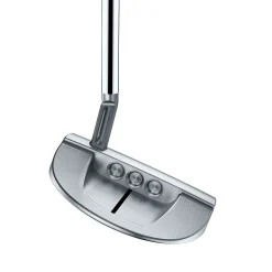 Scotty Cameron Malletputters-Super Select Golo 6.5 Steel