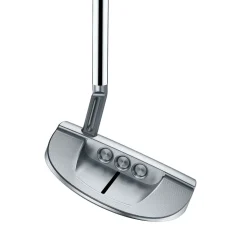 Scotty Cameron Malletputters-Super Select Golo 6.5 Steel