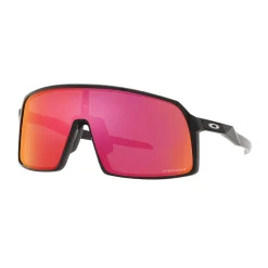 Oakley Solglasögon-Sutro Prizm Svart Polished Black