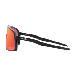 Oakley Solglasögon-Sutro Prizm Svart Polished Black