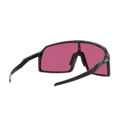 Oakley Solglasögon-Sutro Prizm Svart Polished Black
