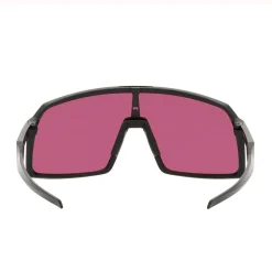 Oakley Solglasögon-Sutro Prizm Svart Polished Black