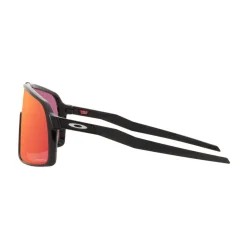 Oakley Solglasögon-Sutro Prizm Svart Polished Black