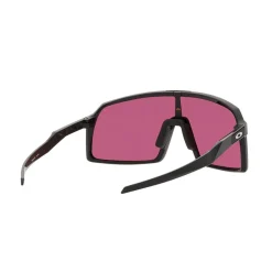 Oakley Solglasögon-Sutro Prizm Svart Polished Black