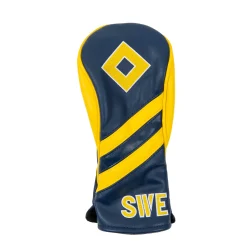 Övriga varumärken Headcovers-SWE Heritage Headcover FW