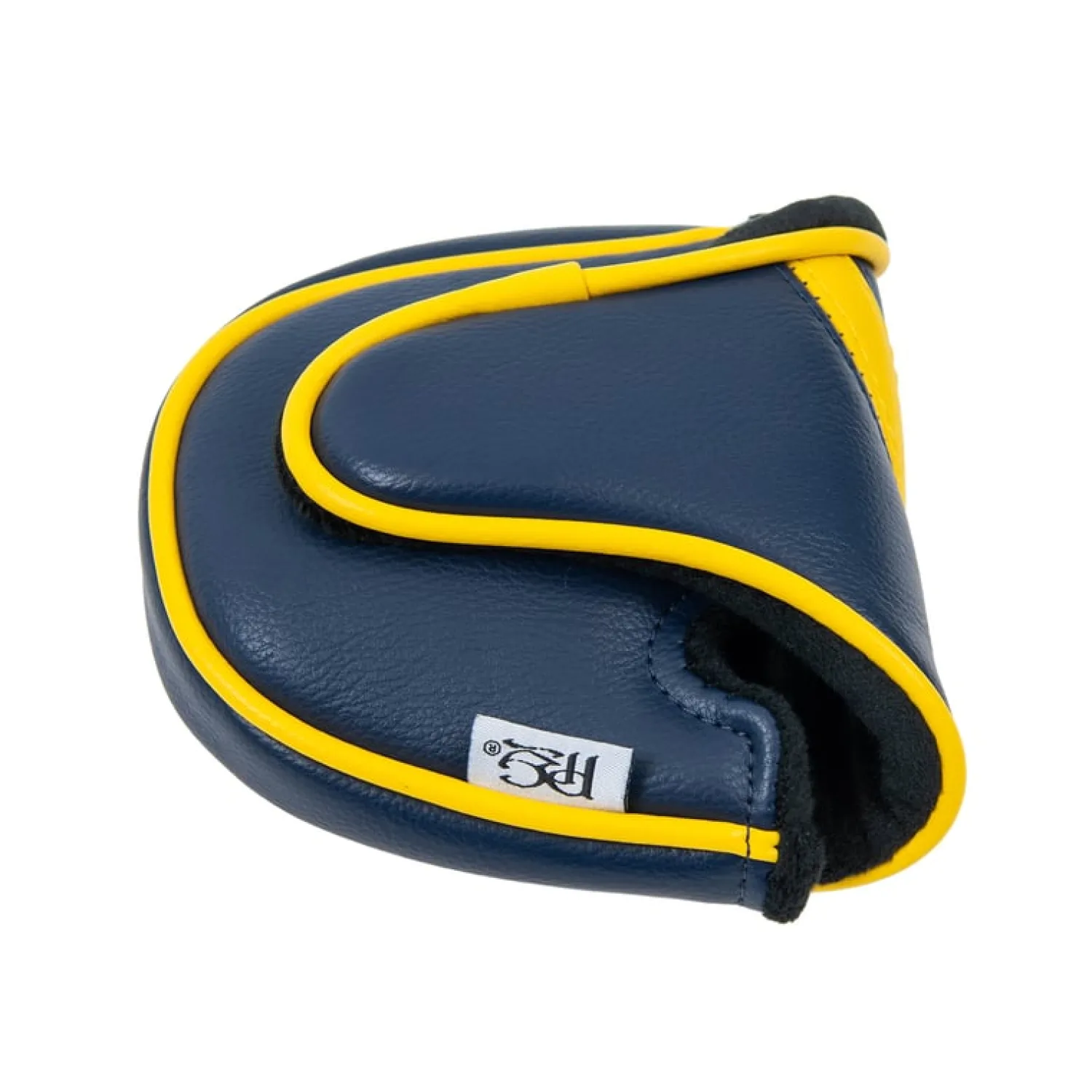 Övriga varumärken Headcovers-SWE Heritage Mallet Putter Headcover