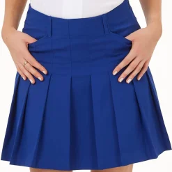 Func Factory Skorts & Kjolar-Sweet Blå Blue (631)