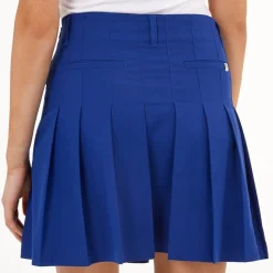 Func Factory Skorts & Kjolar-Sweet Blå Blue (631)