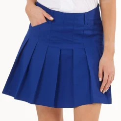 Func Factory Skorts & Kjolar-Sweet Blå Blue (631)