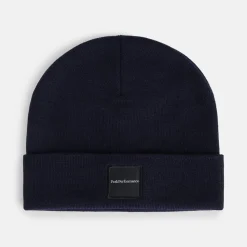 Peak Performance Mössor-Switch Hat Blå Blue Shadow