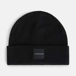 Peak Performance Mössor-Switch Hat Svart Black
